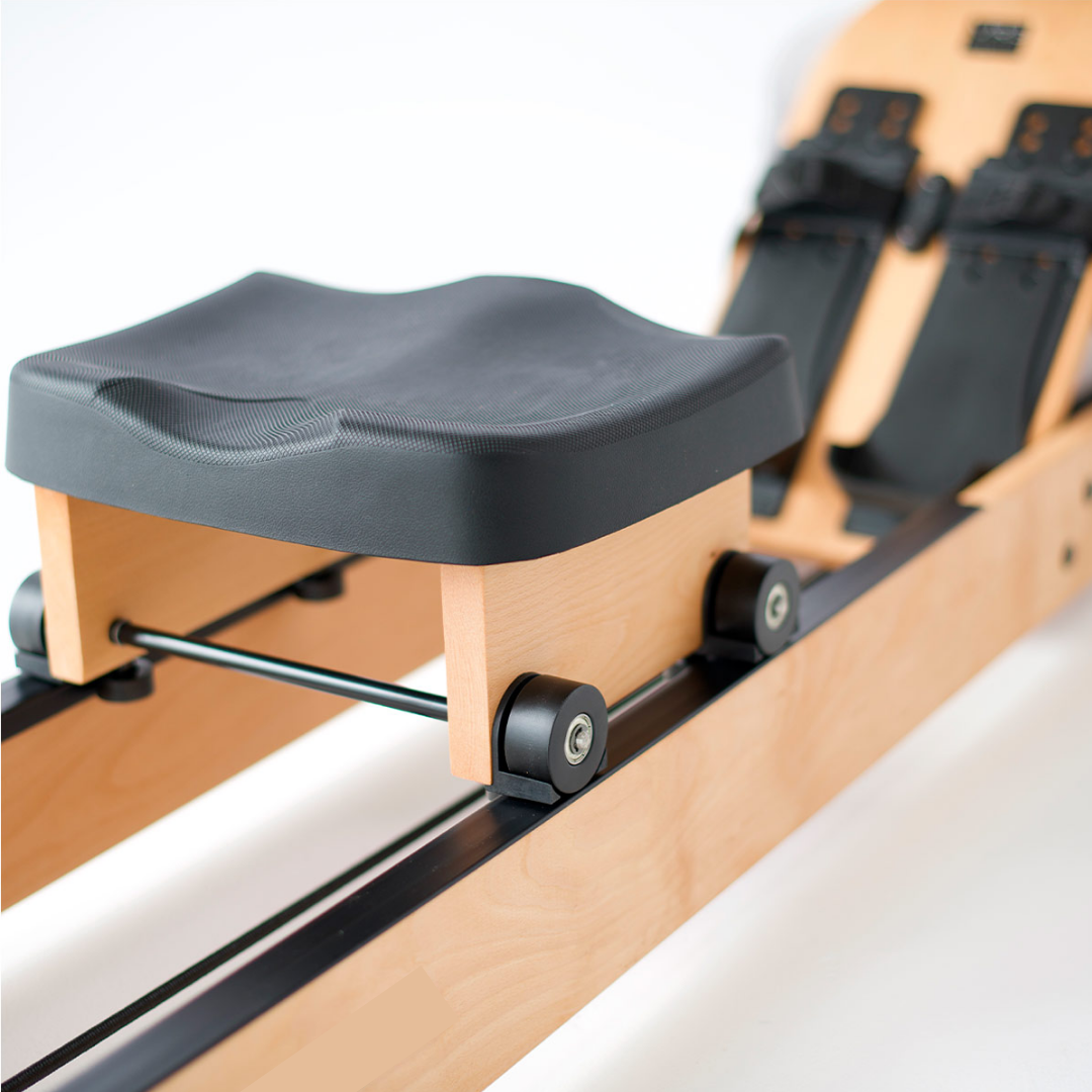 WaterRower Lite Oak Rowing Machine