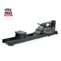 WaterRower Original Shadow Rowing Machine