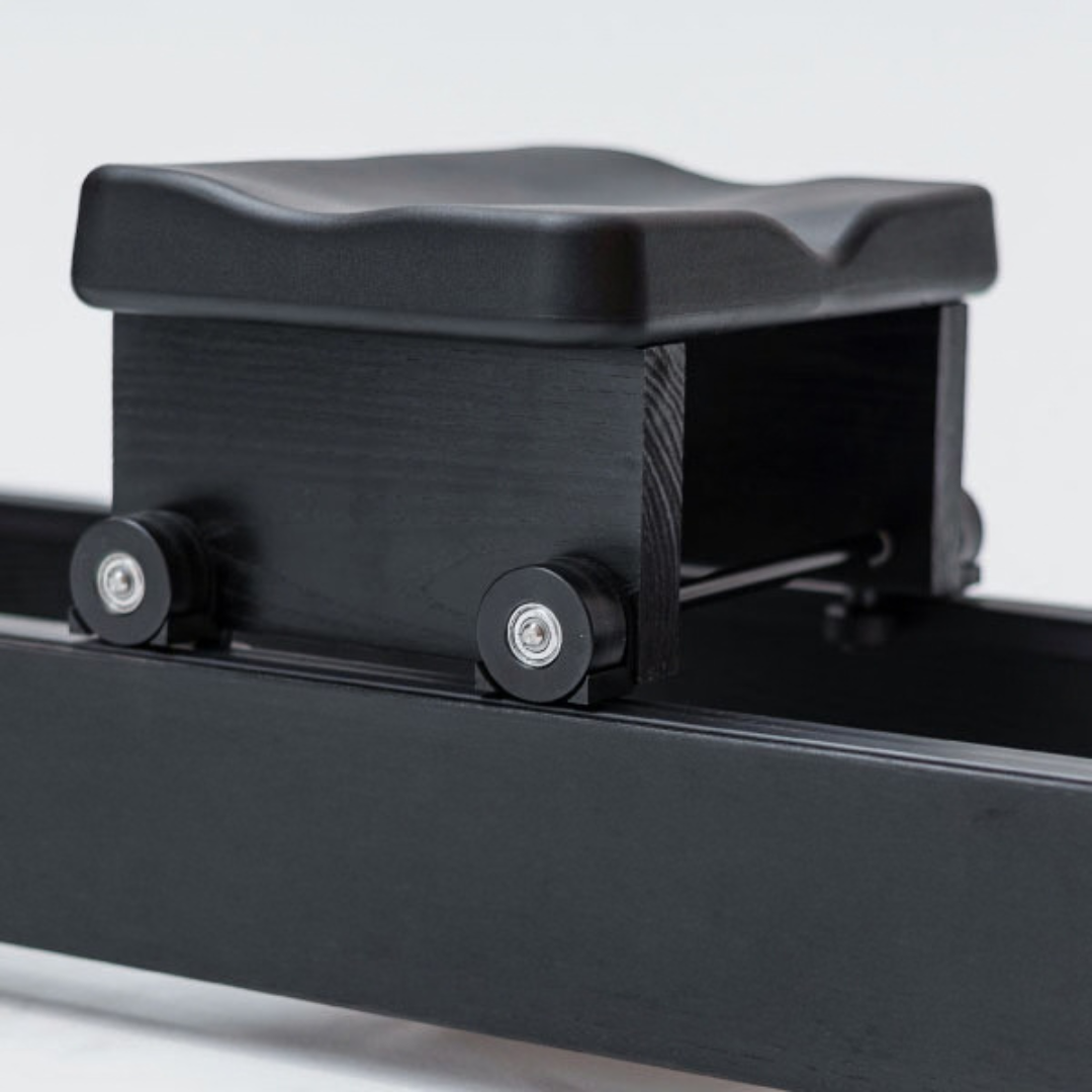 WaterRower Original Shadow Rowing Machine