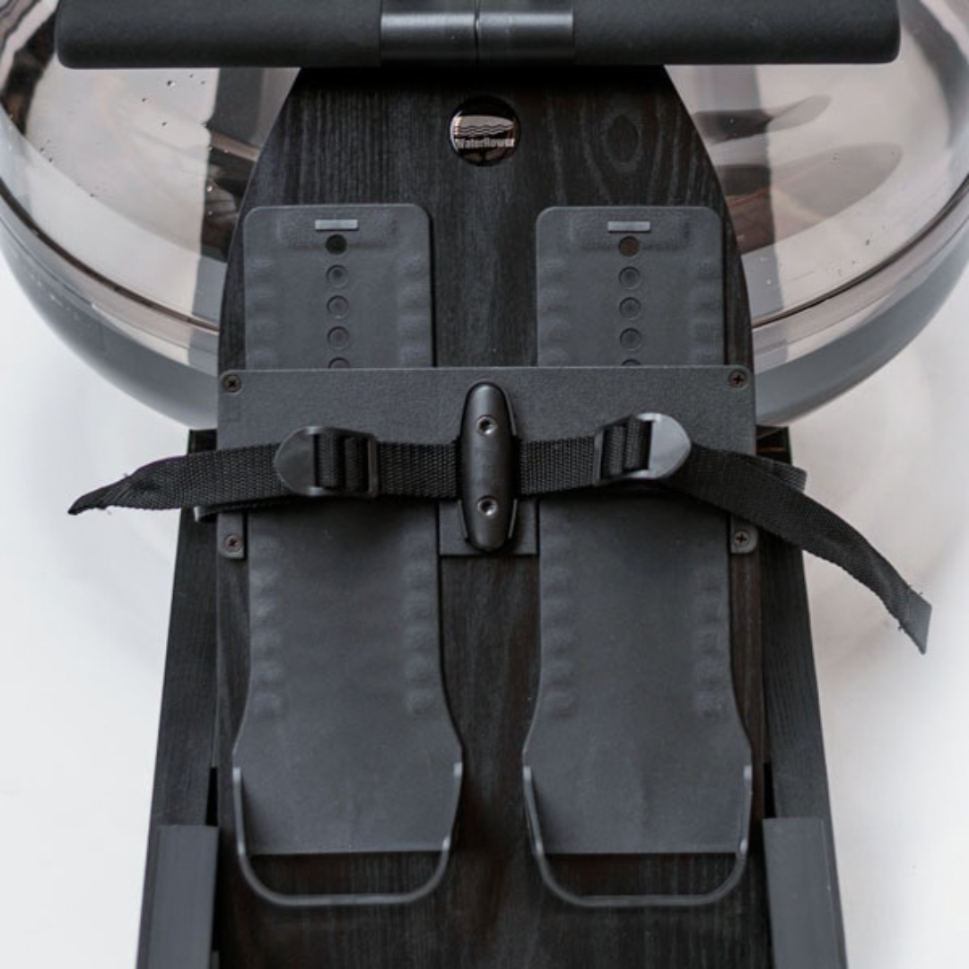 WaterRower Original Shadow Rowing Machine