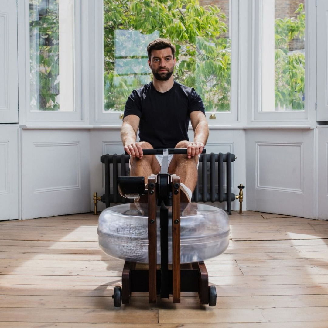 WaterRower Original Vintage Rowing Machine