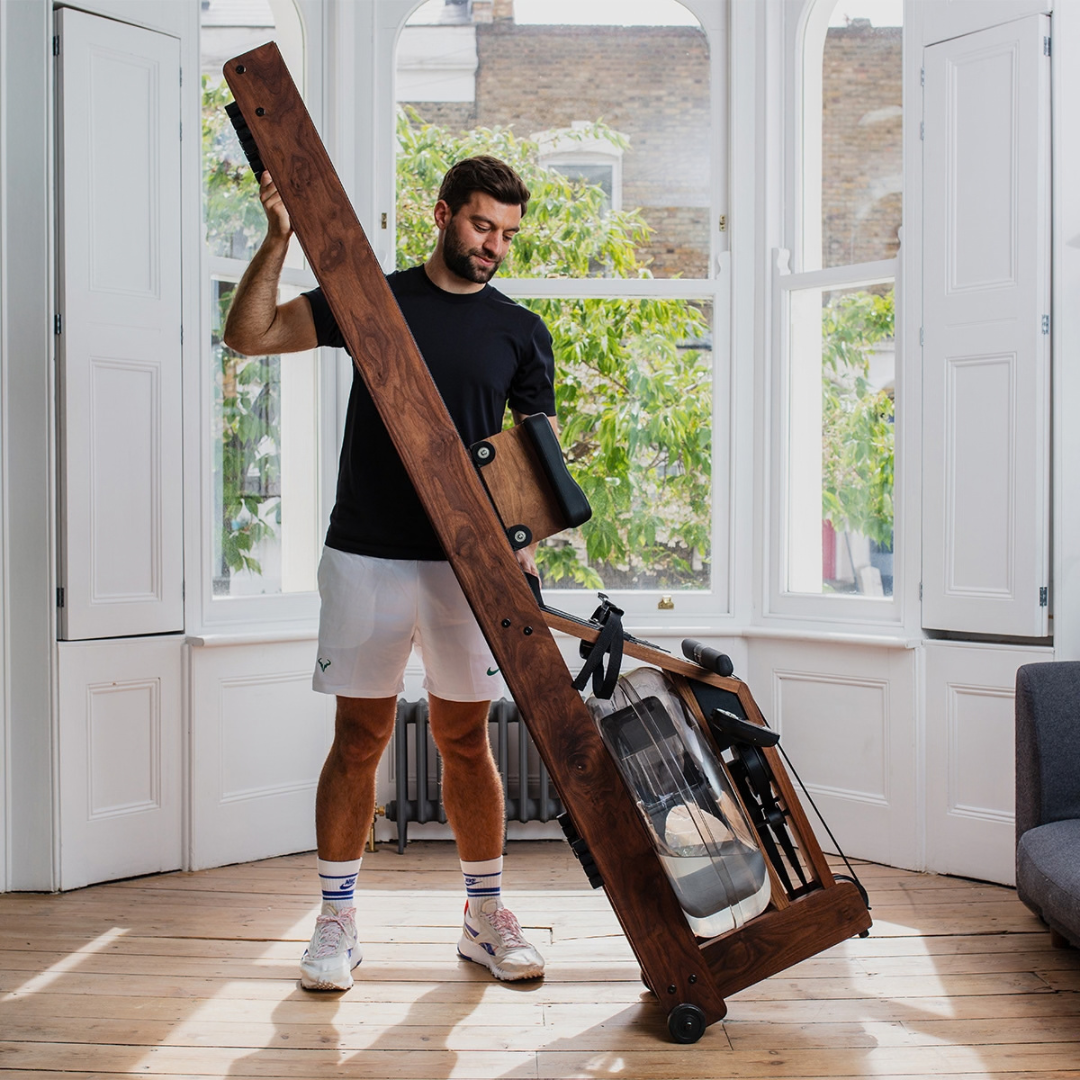 WaterRower Original Vintage Rowing Machine