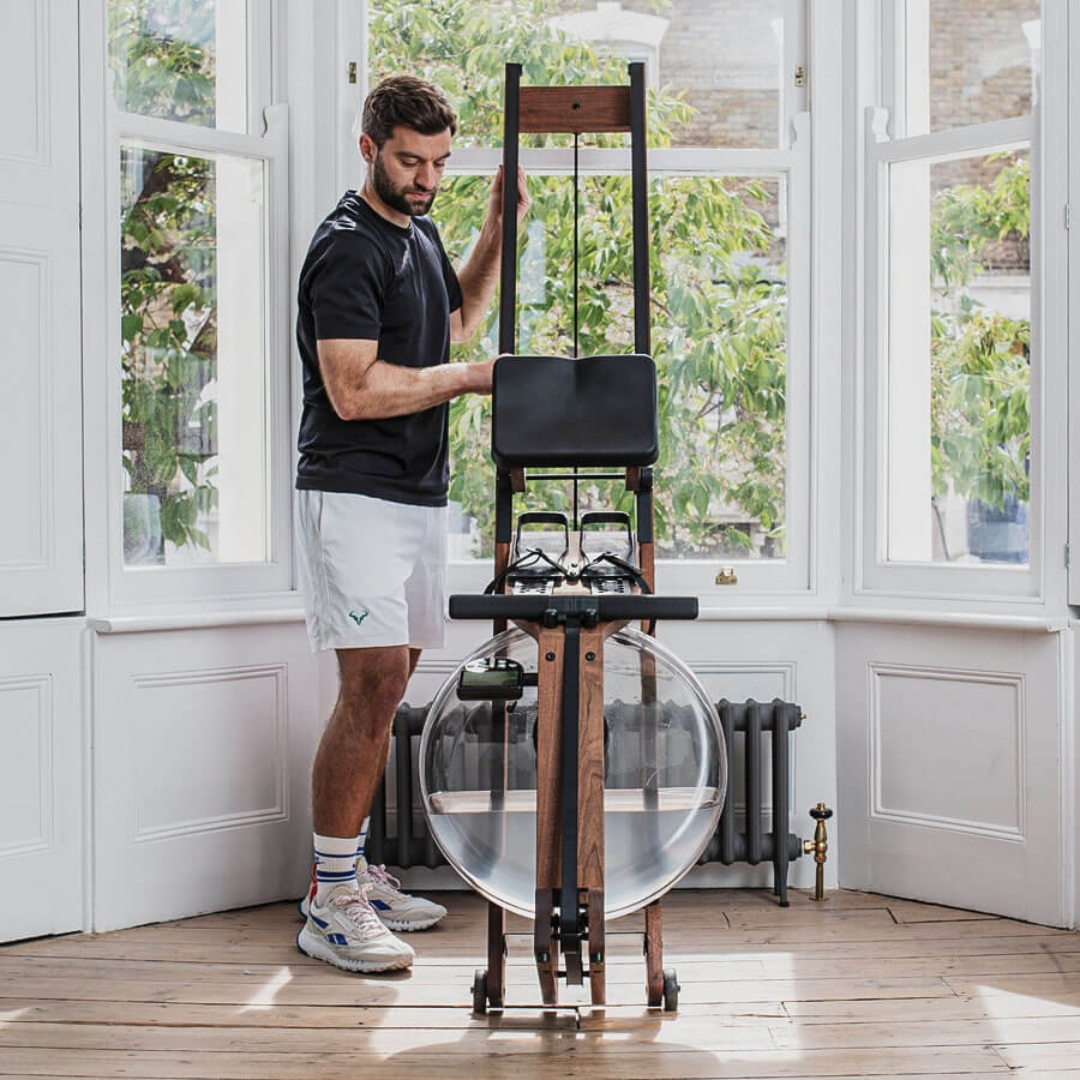 WaterRower Original Vintage Rowing Machine