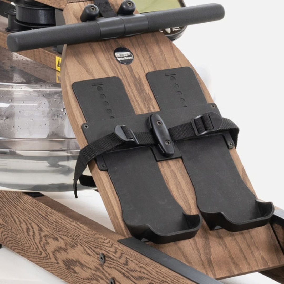 WaterRower Original Vintage Rowing Machine