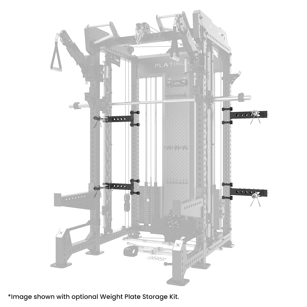 Platinum R7 Functional Trainer