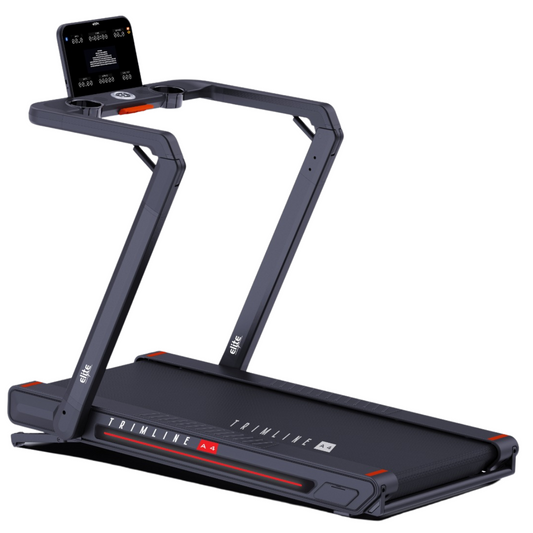 A4 Trimline Hire Treadmill Or Similar