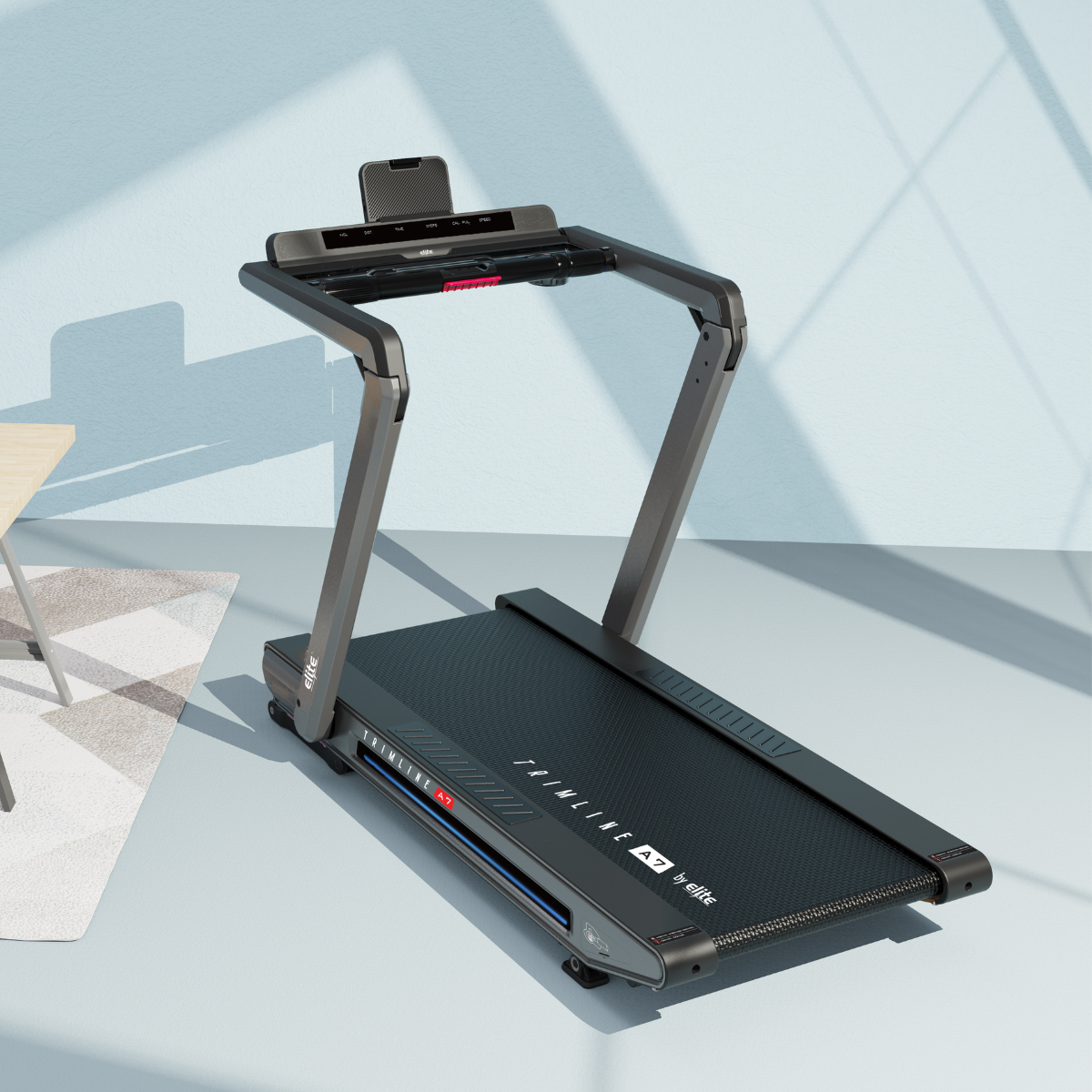 A7 Trimline Treadmill