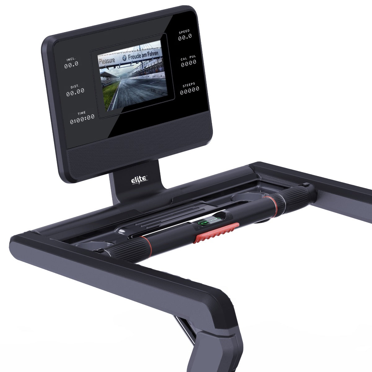 A8 Trimline Treadmill