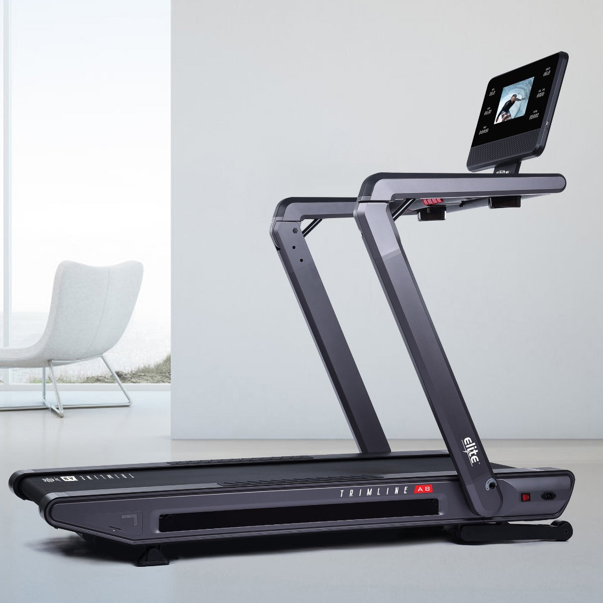 A8 Trimline Treadmill