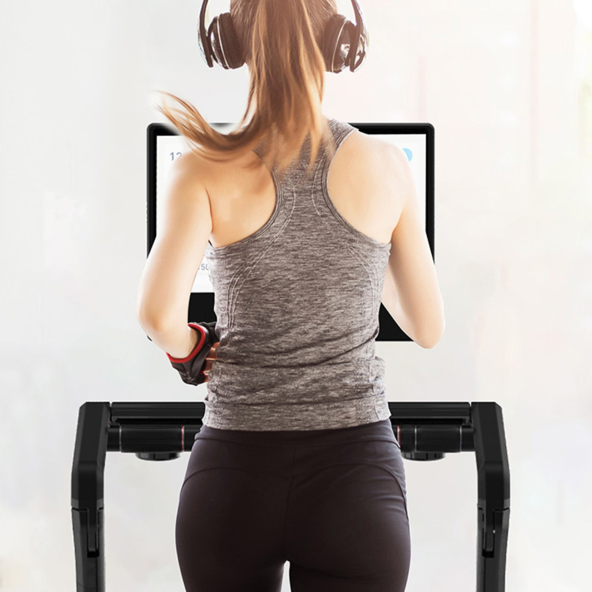 A9 Trimline Treadmill