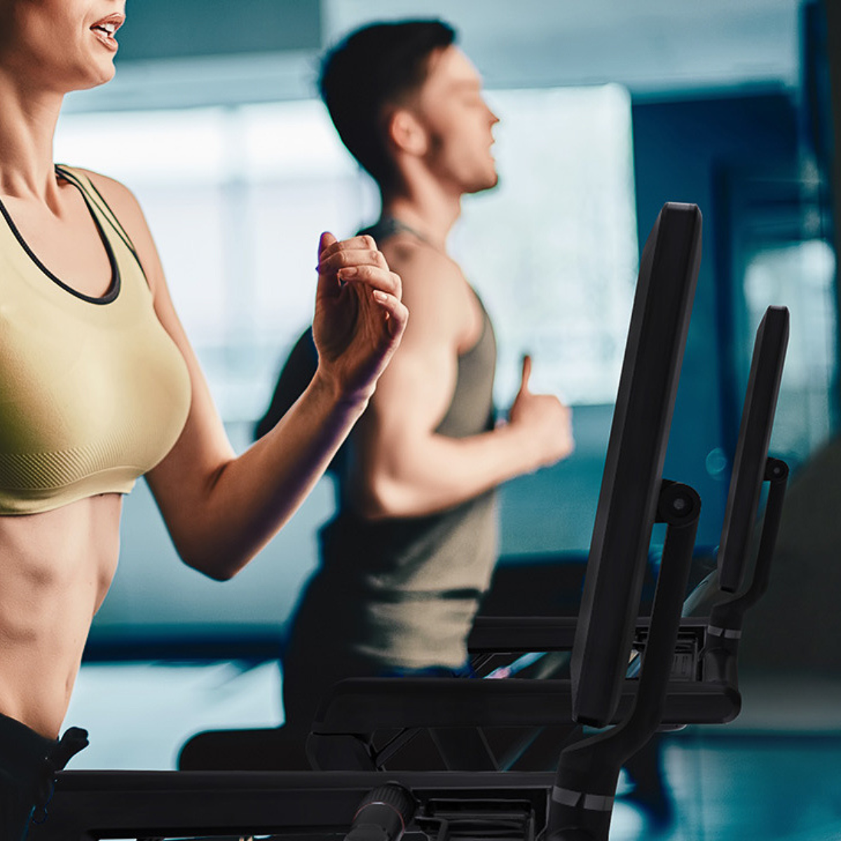 A9 Trimline Treadmill