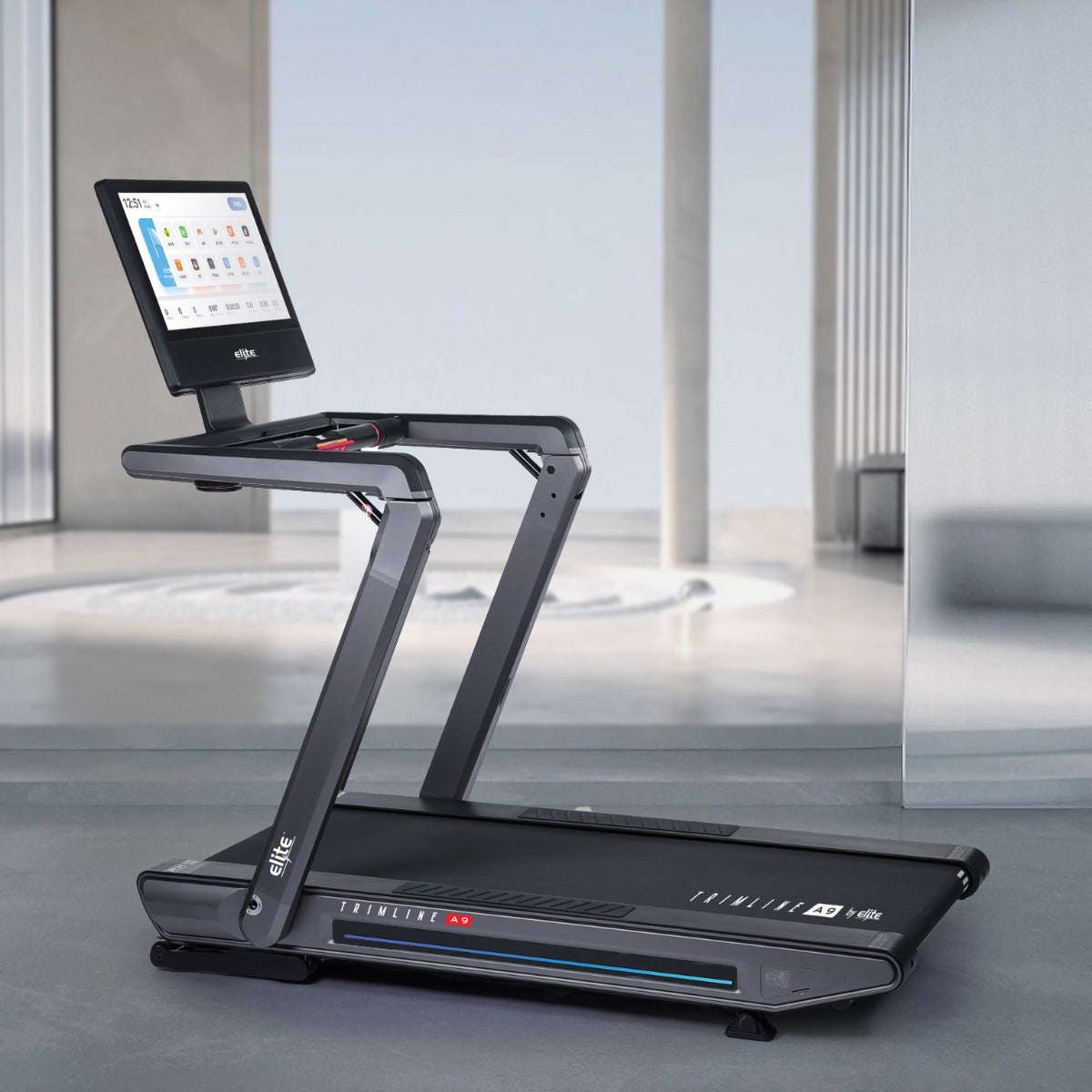 A9 Trimline Treadmill