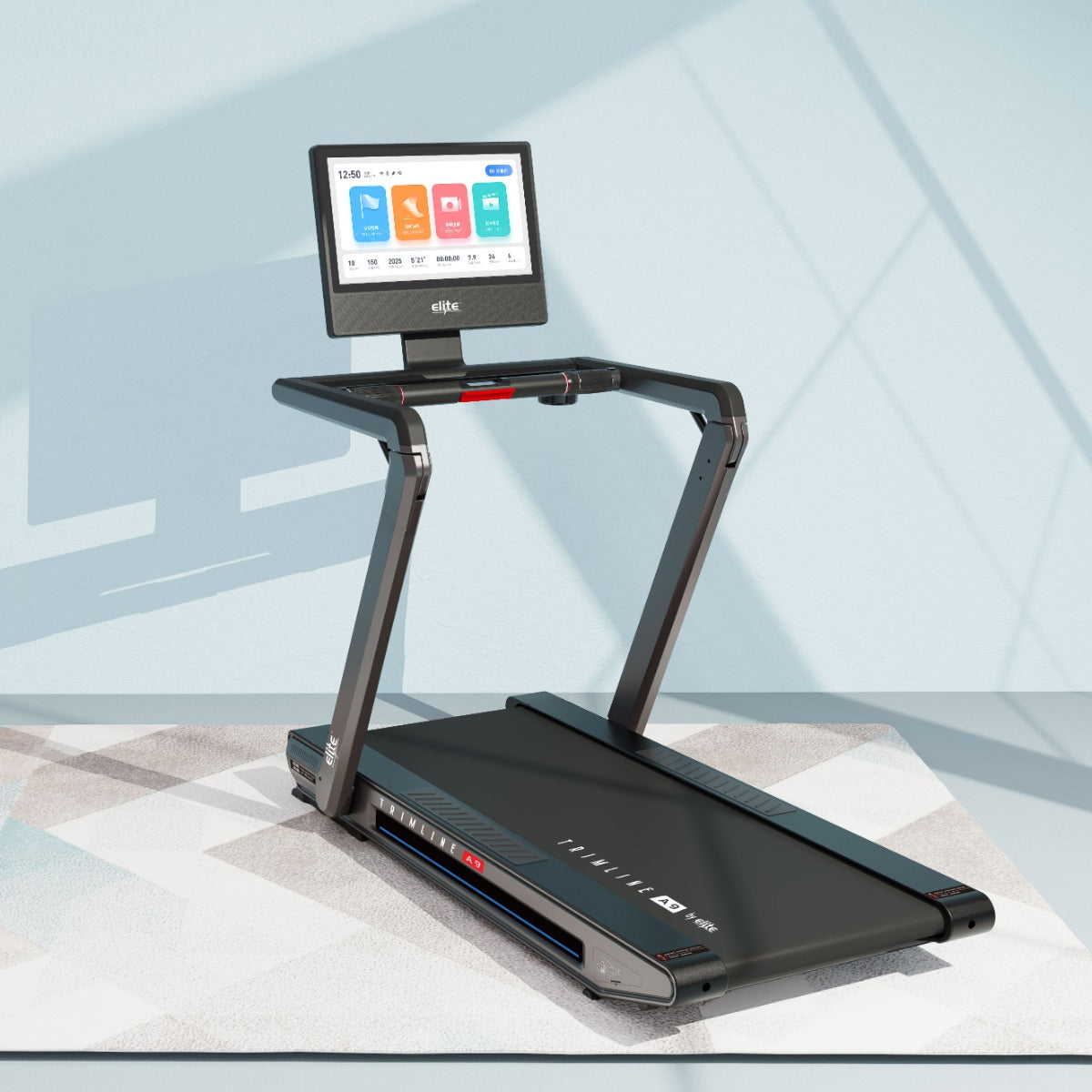 A9 Trimline Treadmill