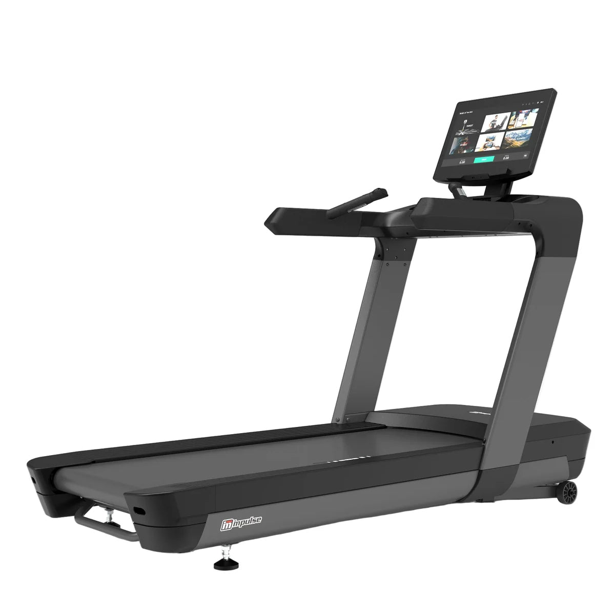 AC850 Treadmill