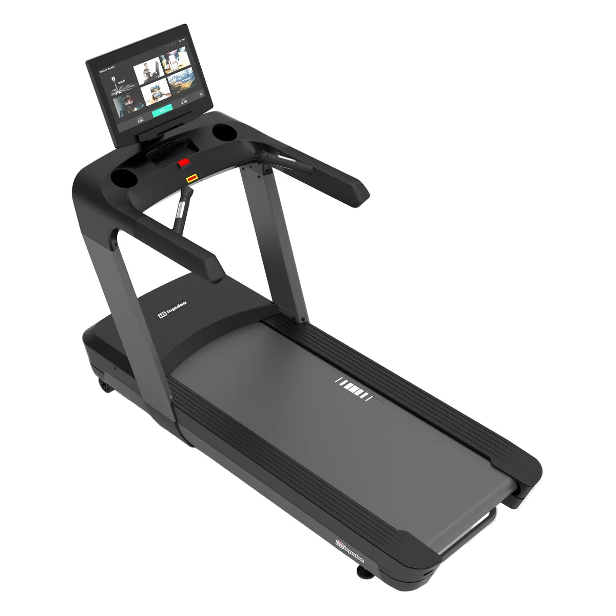 AC850 Treadmill