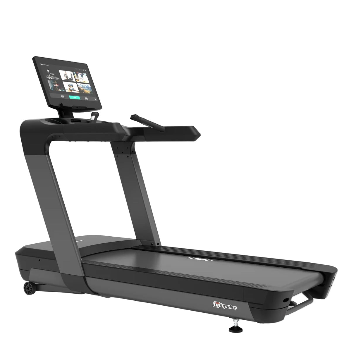 AC850 Treadmill