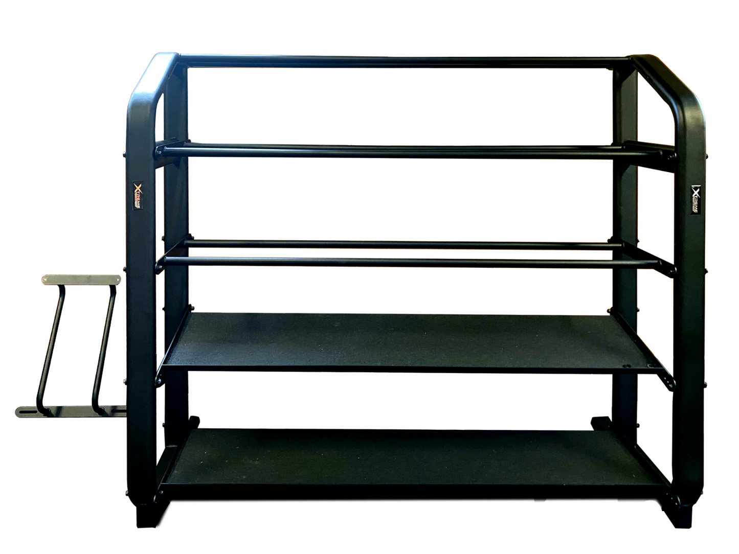 Accessories Storage Rack