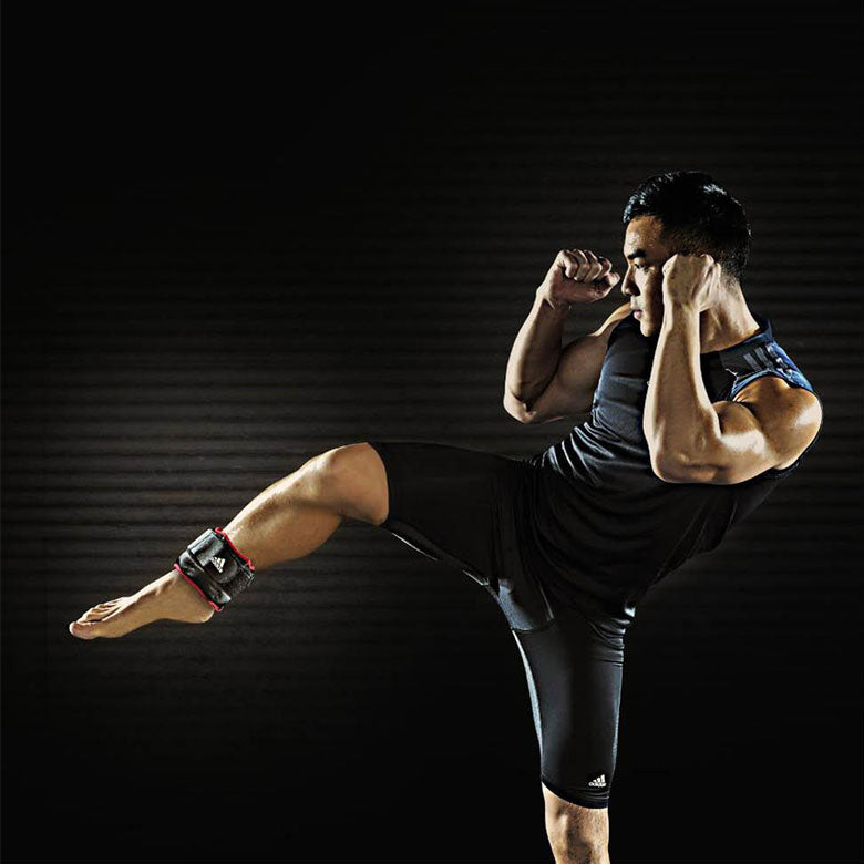 Adjustable Ankle Weight