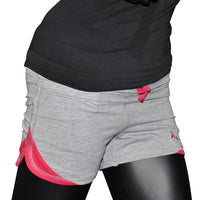 After Workout Short