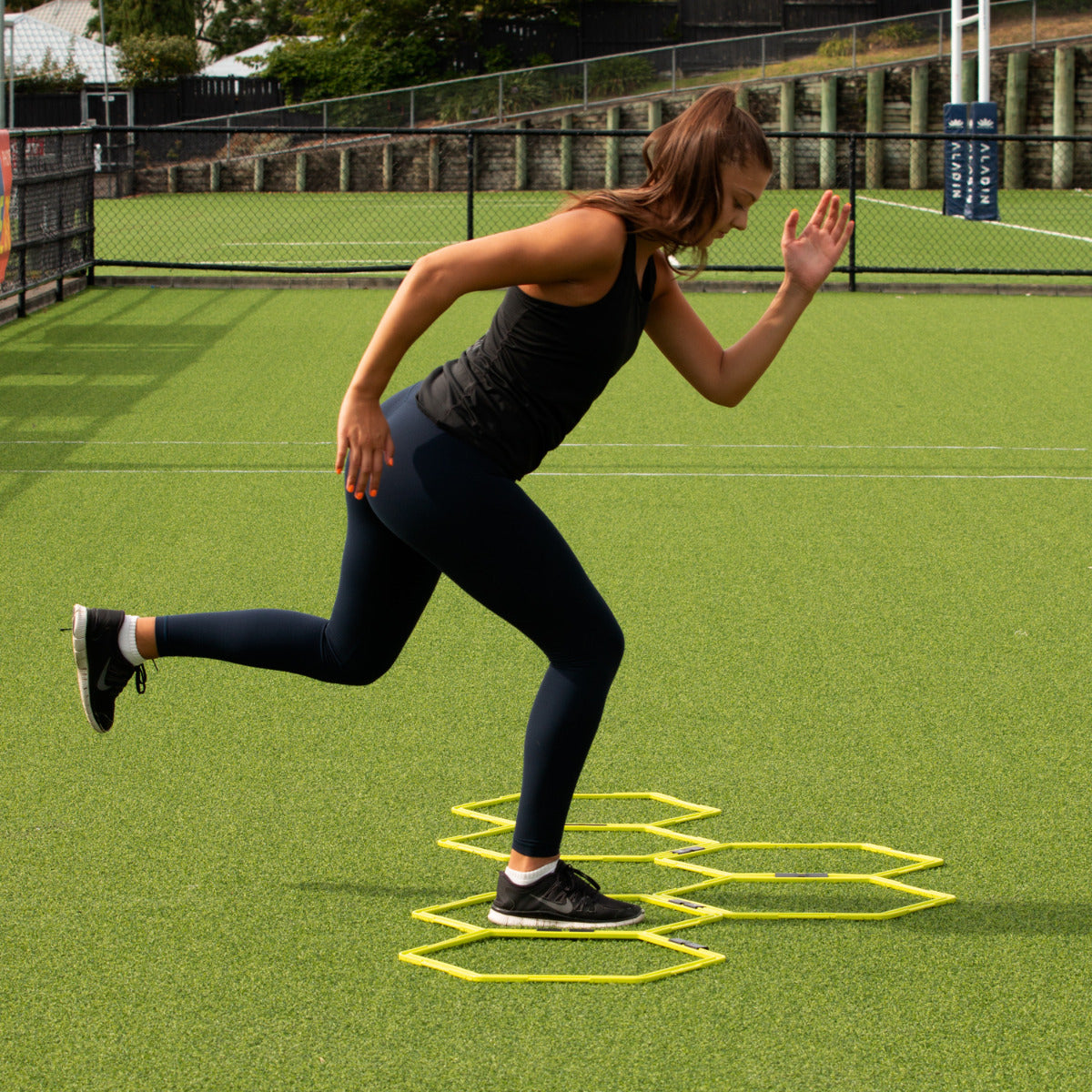 Agility Grid