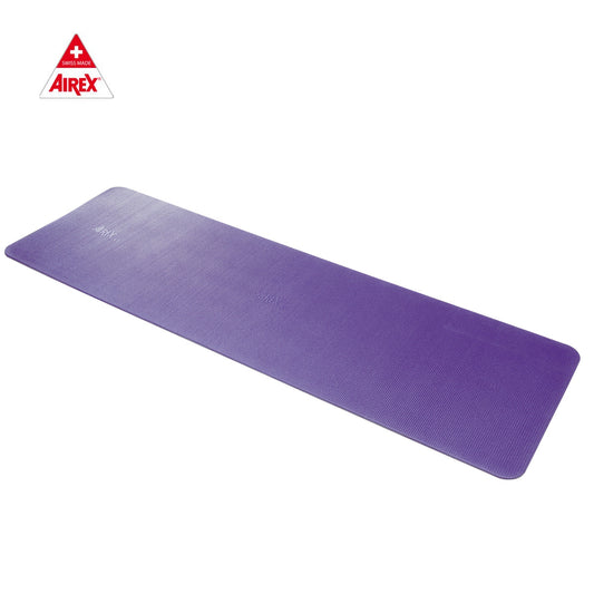 Exercise Mat - Purple 190cm