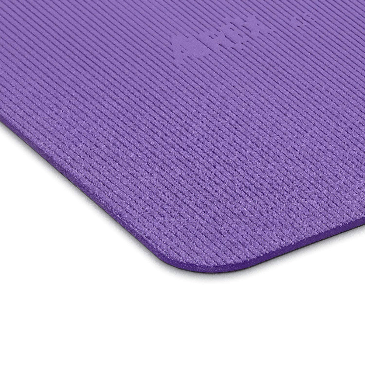 Exercise Mat - Purple 190cm