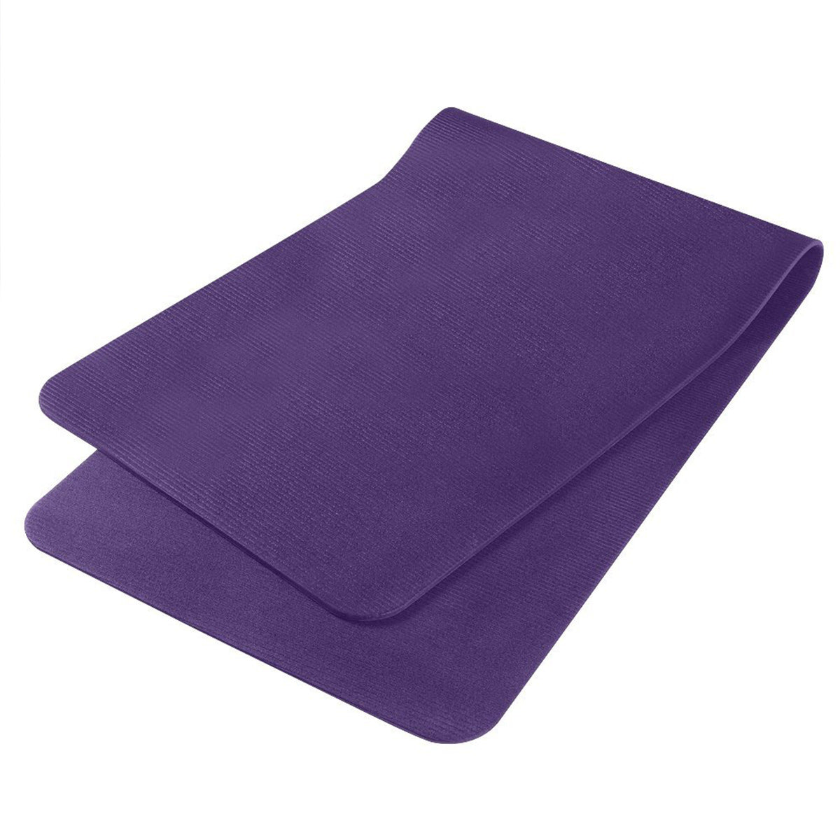 Exercise Mat - Purple 190cm