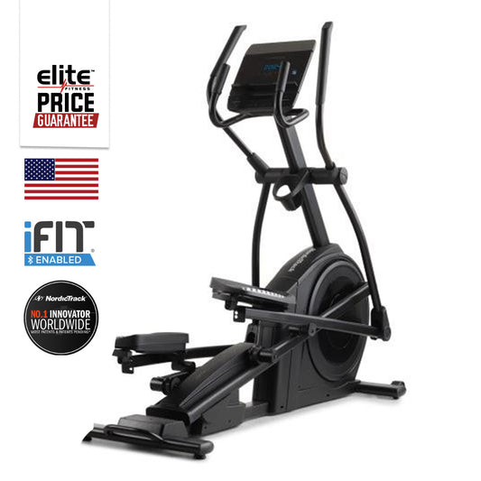 Airglide LE 2026 Elliptical