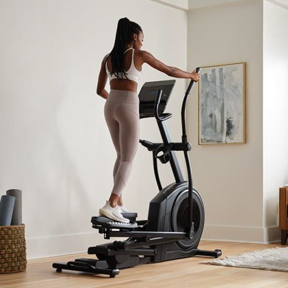 Airglide LE 2026 Elliptical