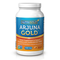 Arjuna Gold