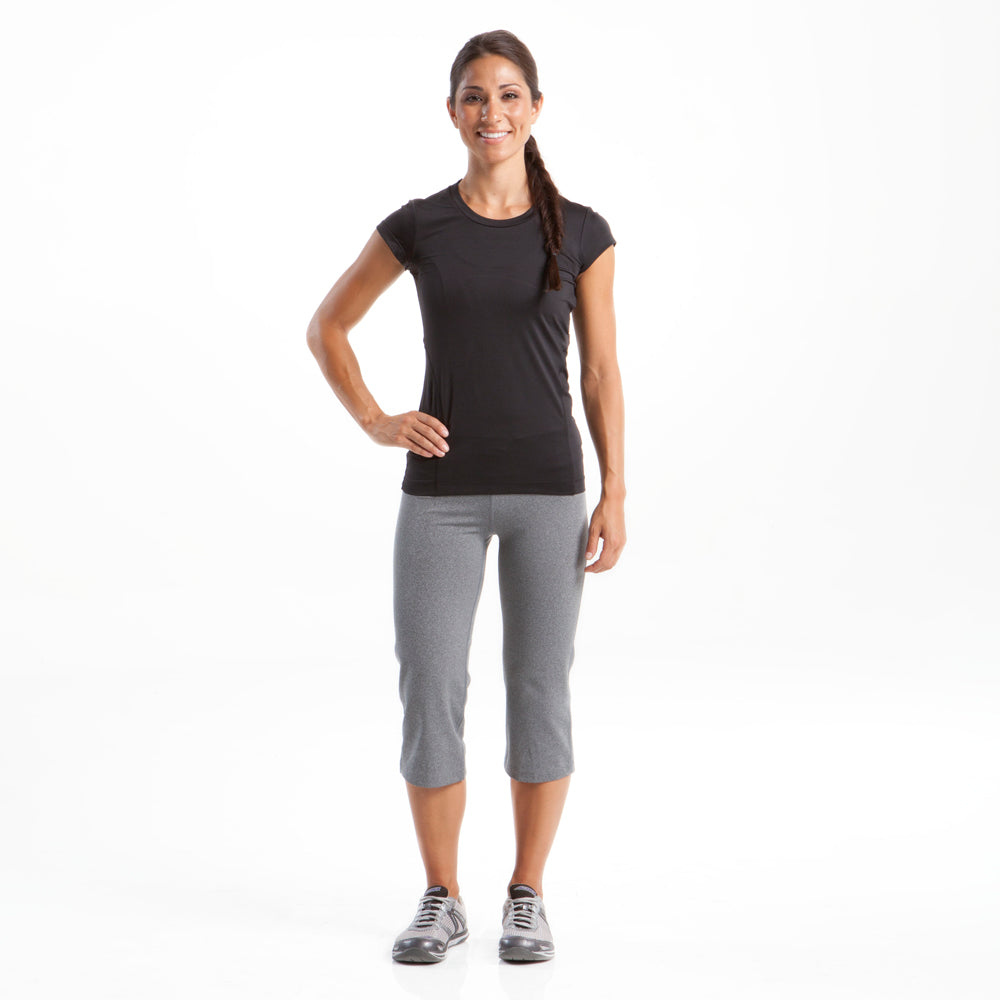 Athletic T-Shirt