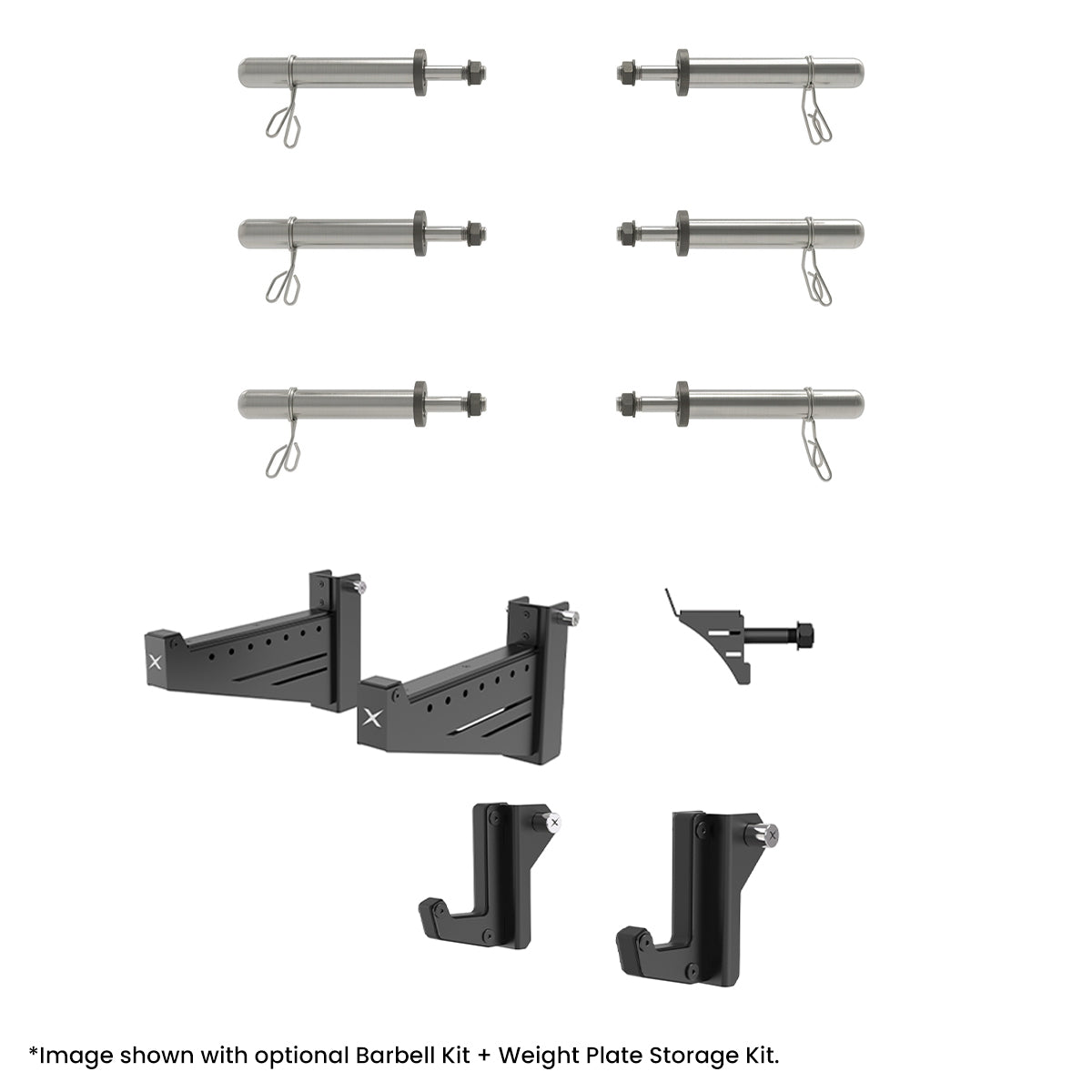 Platinum FT8 Functional Trainer