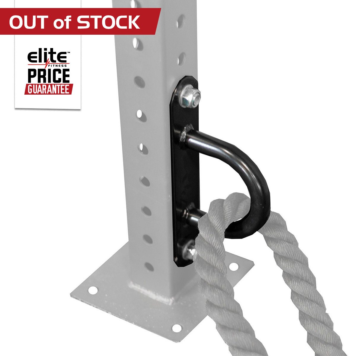 Battle Rope Anchor
