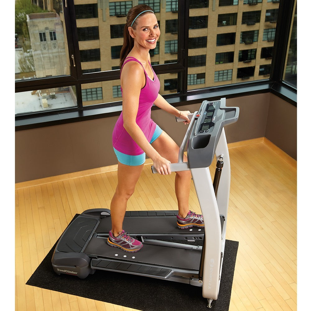 TC10 Treadmill- Ex Demo