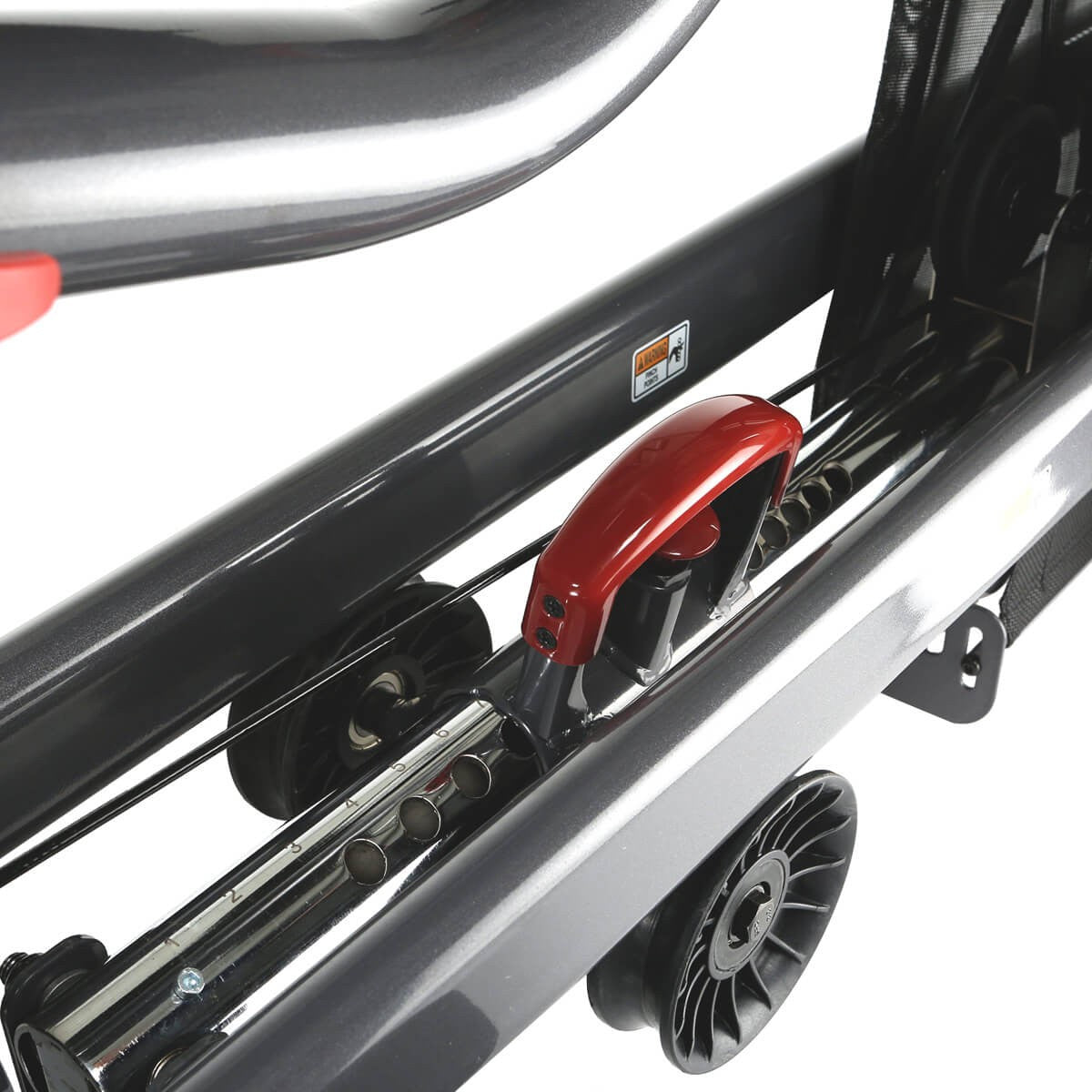 BL1 Body Lift Gym