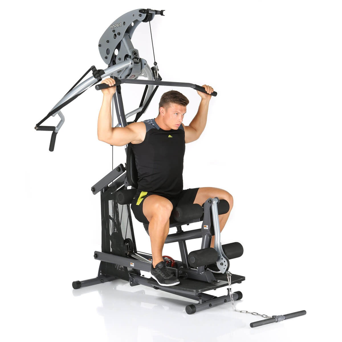 BL1 Body Lift Gym