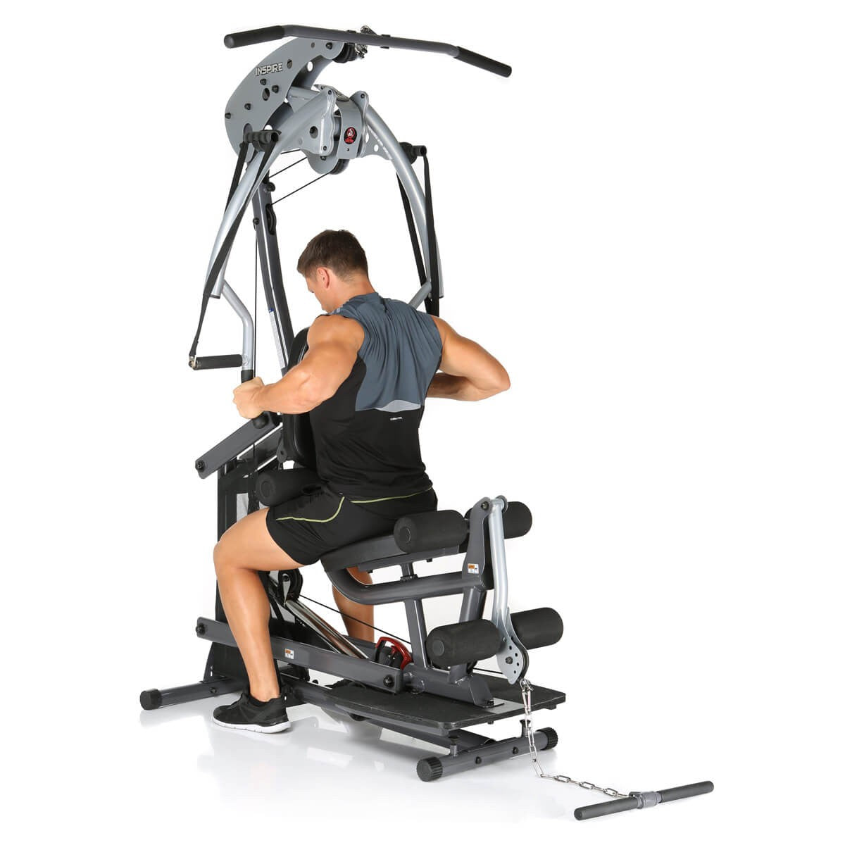 BL1 Body Lift Gym