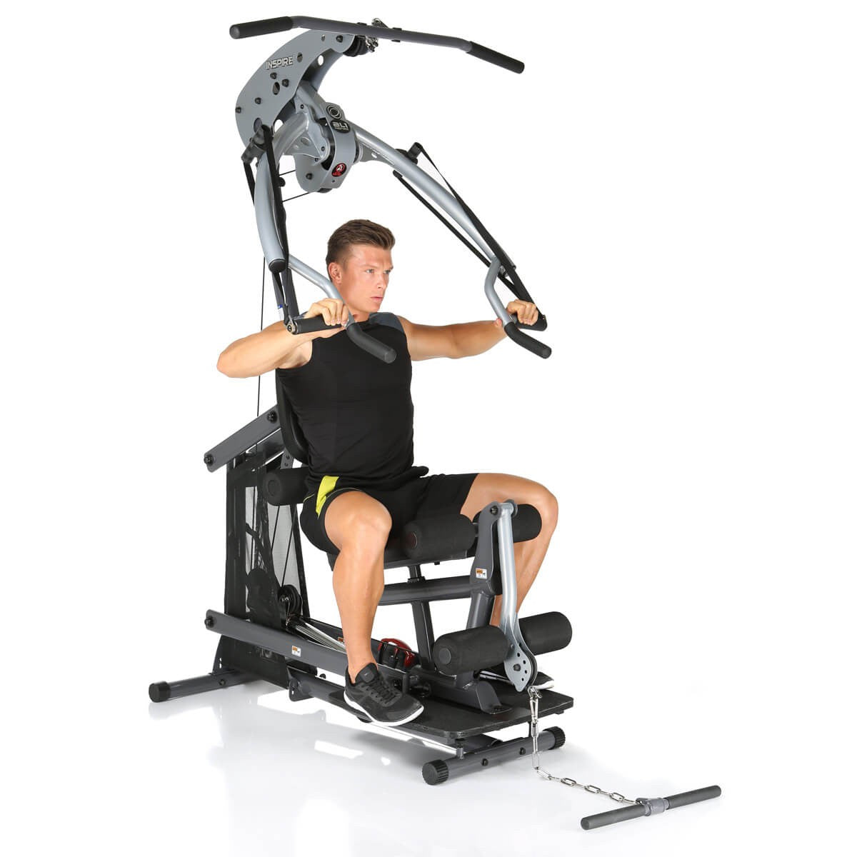 BL1 Body Lift Gym