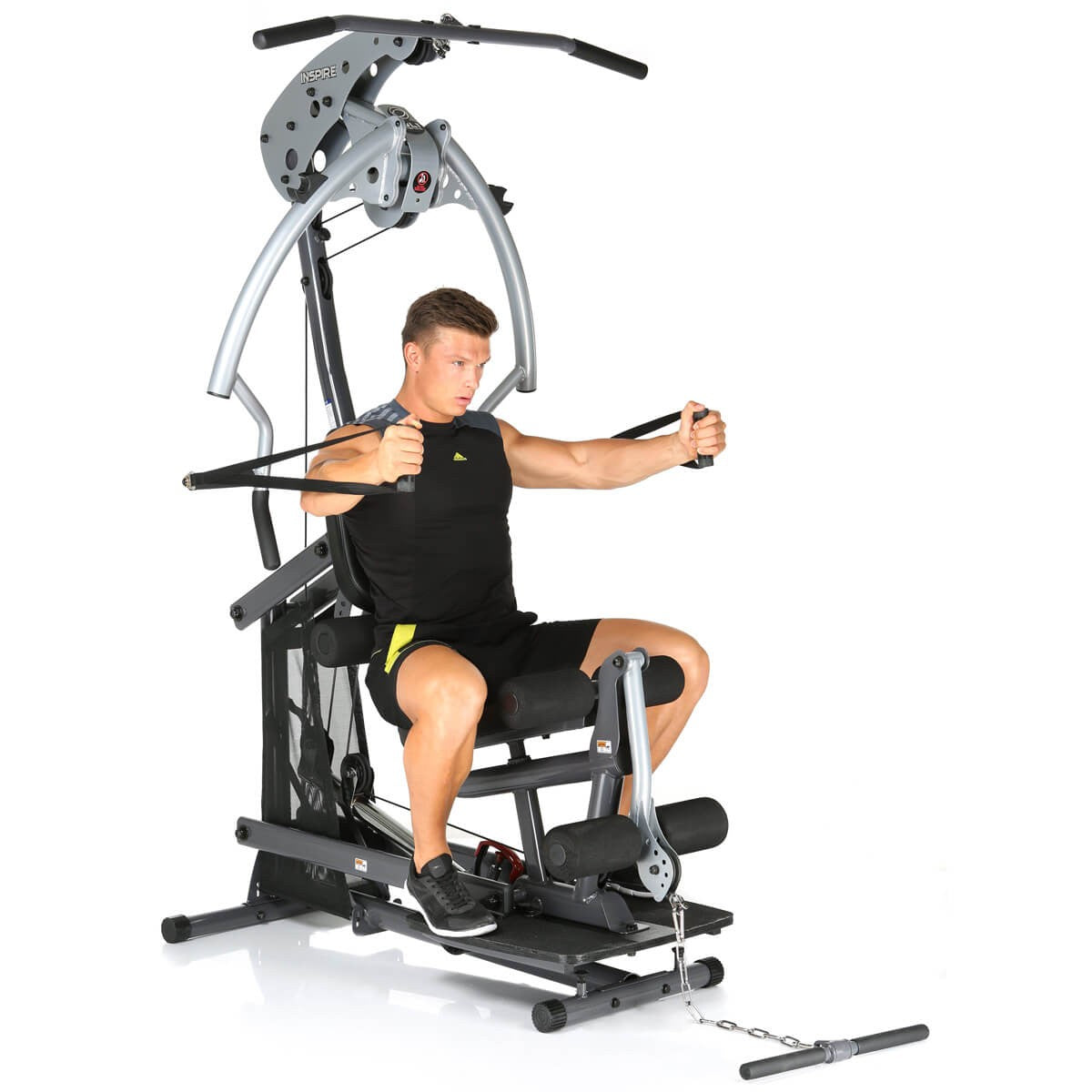 BL1 Body Lift Gym