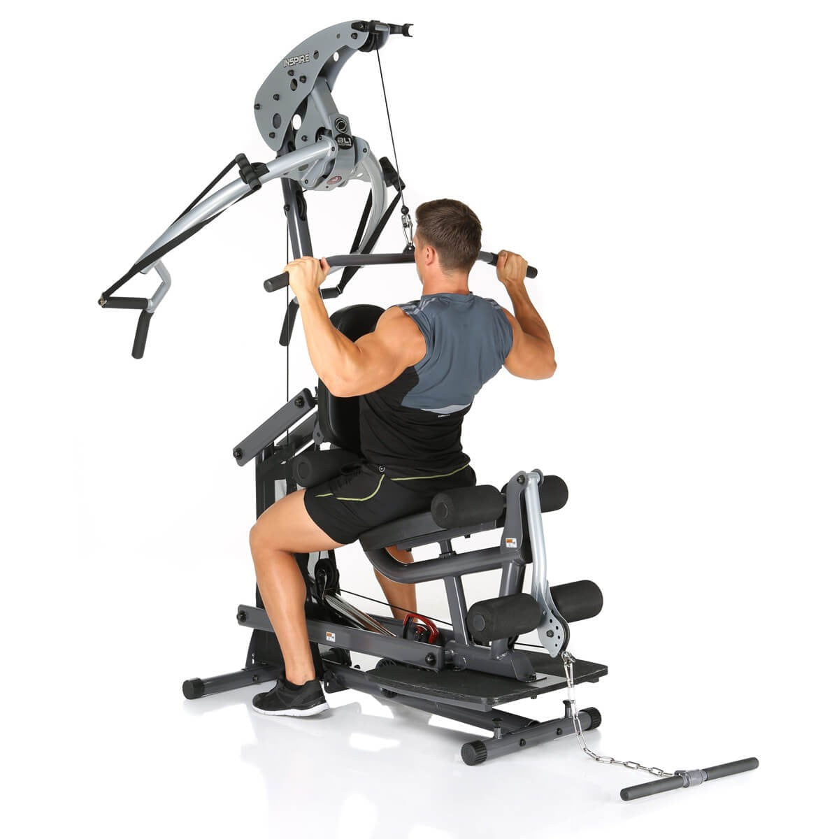 BL1 Body Lift Gym