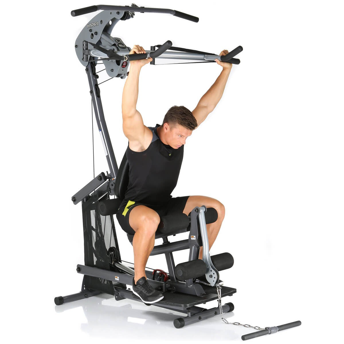BL1 Body Lift Gym