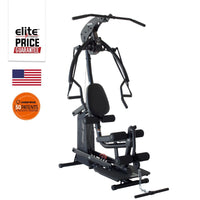 BL1 Body Lift Gym