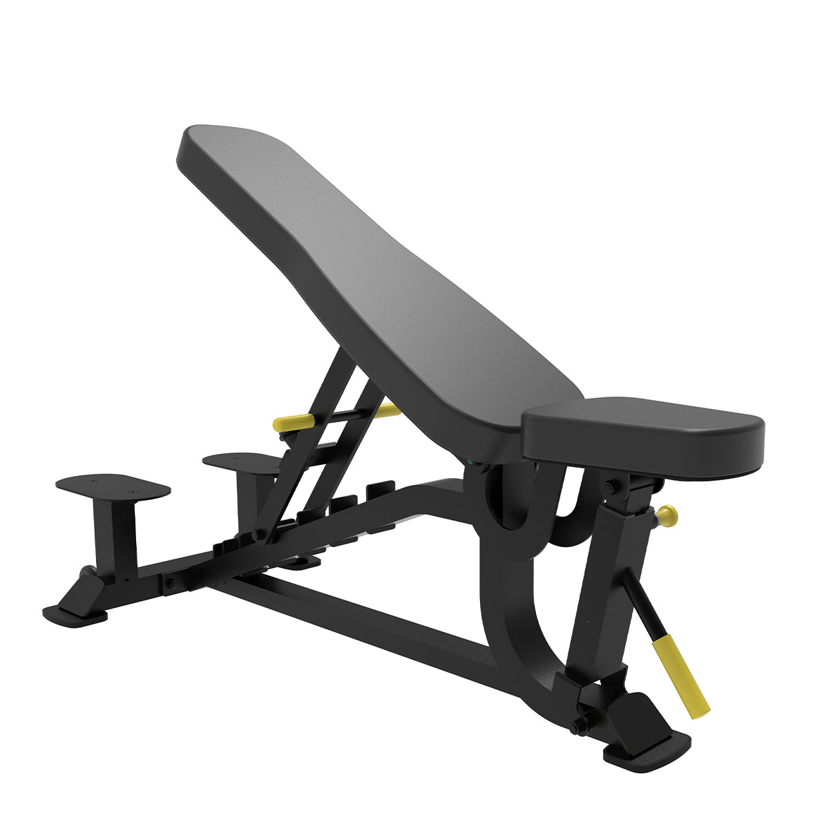 SL7012 Sterling Series Fid Bench