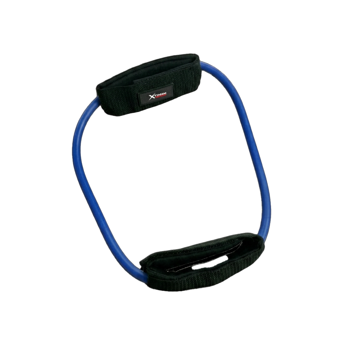 Ankle Cuff Resistance Tube