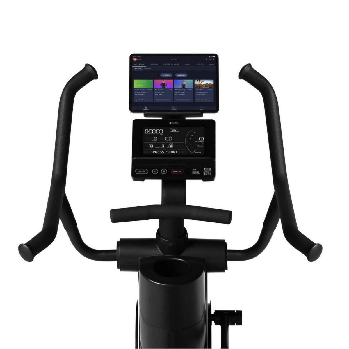 Max Trainer SEi