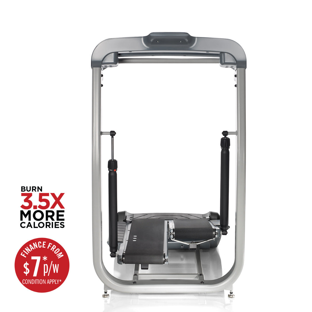 TC10 Treadmill- Ex Demo