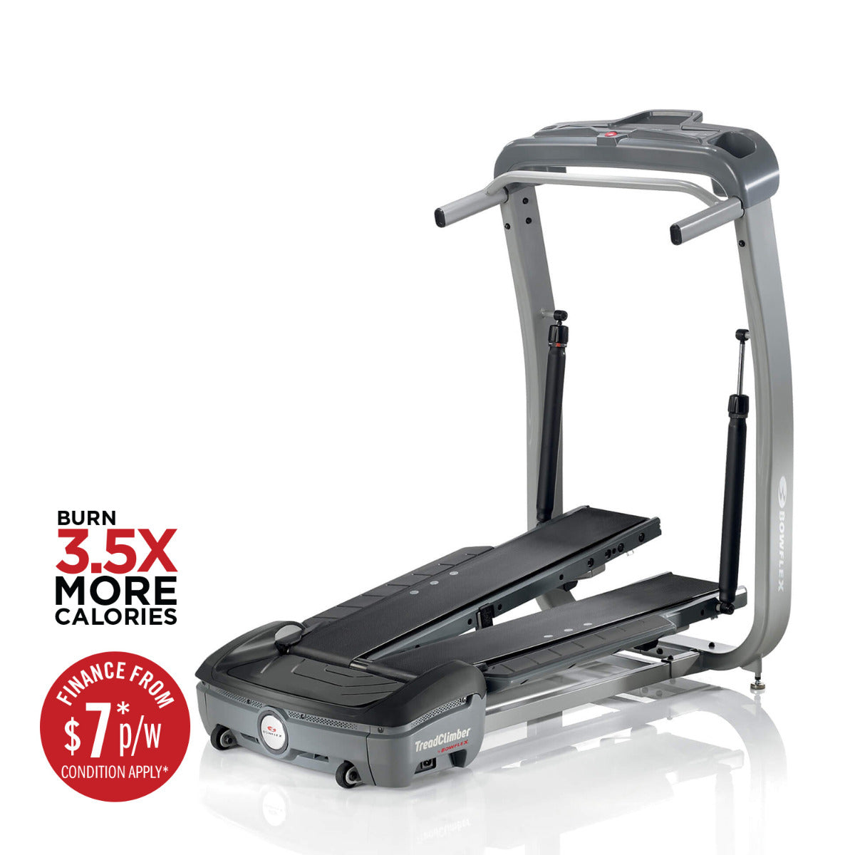 TC10 Treadmill- Ex Demo