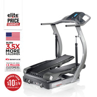 TC20 Treadmill- Floor Models