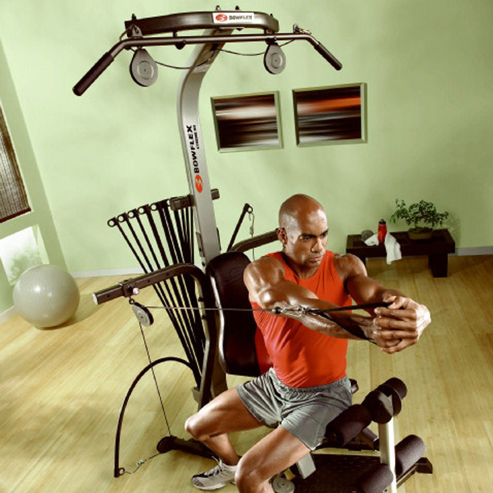 Xtreme SE Home Gym - Most versatile gym in the world/Floor Model only (Christchurch)