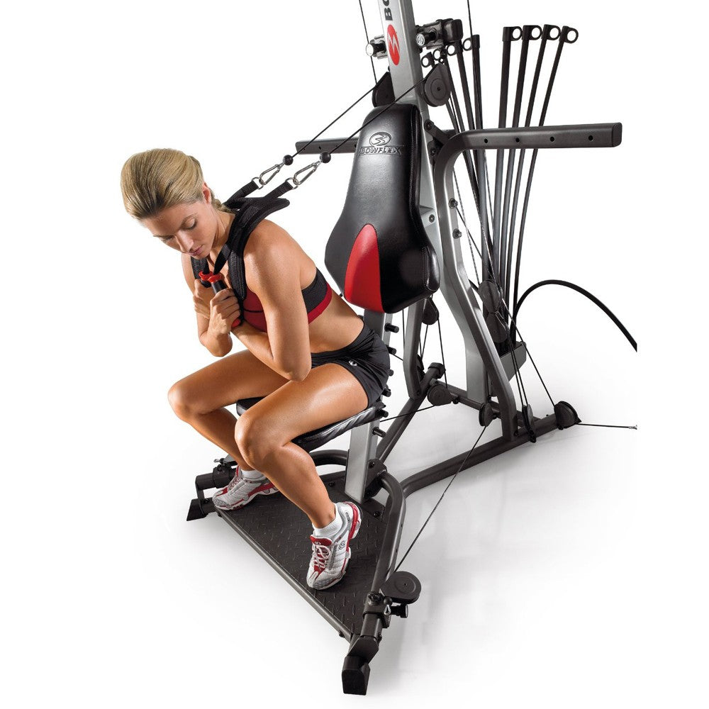 Xtreme 2 SE Home Gym